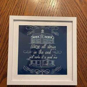 11x11 Doctor Who picture